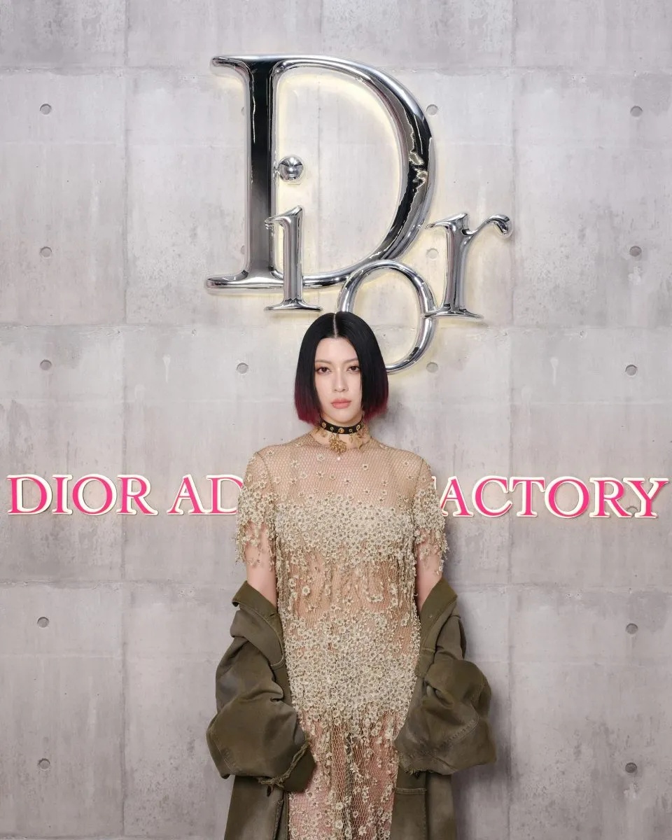 DIOR スマホケース