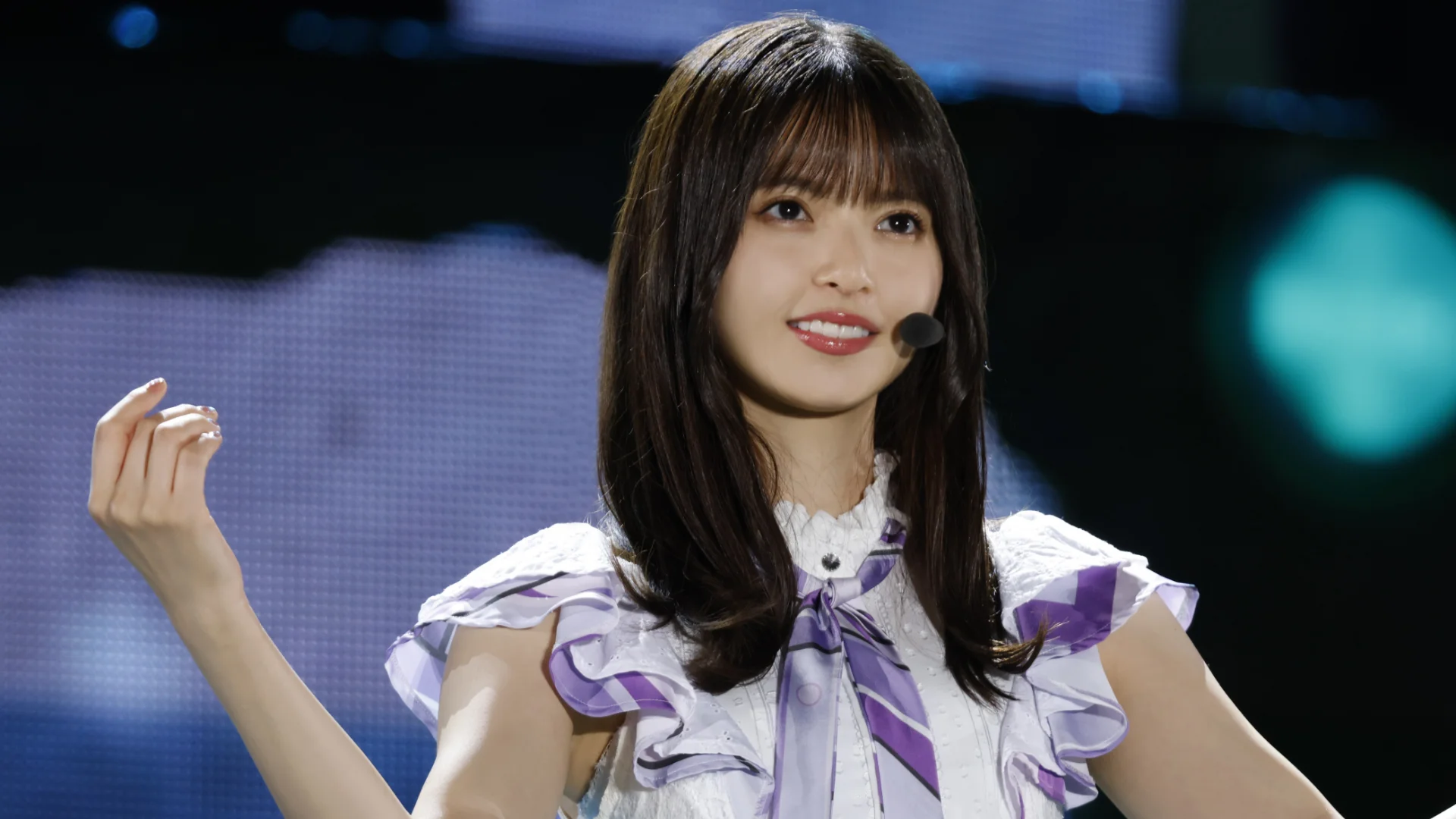 齋藤飛鳥 ハイブランド小物