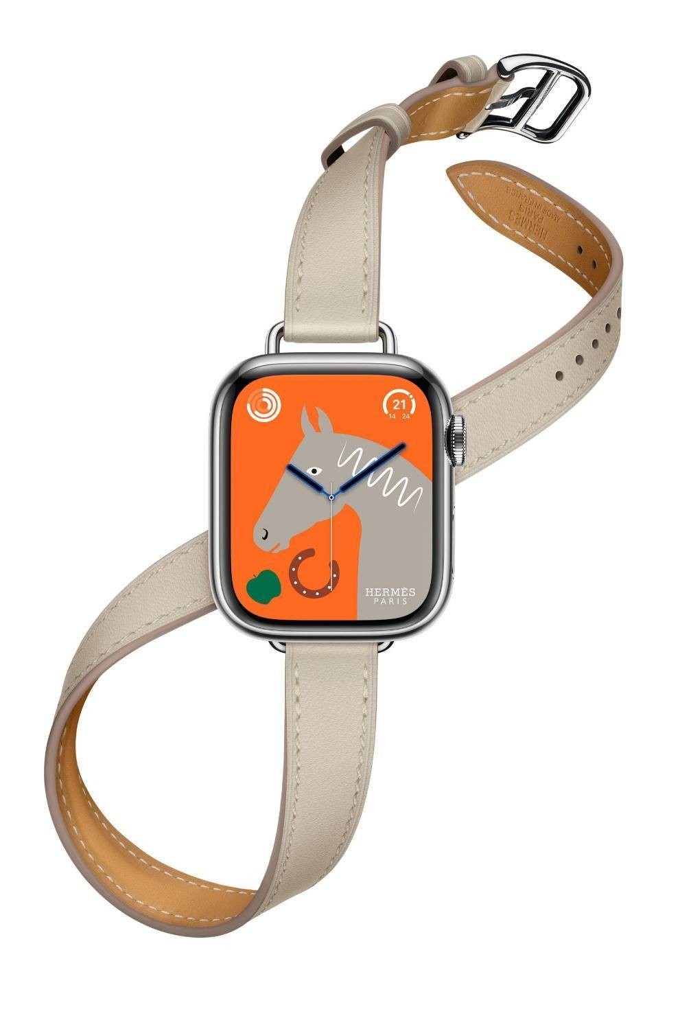 ハイブランド Apple Watch バンド