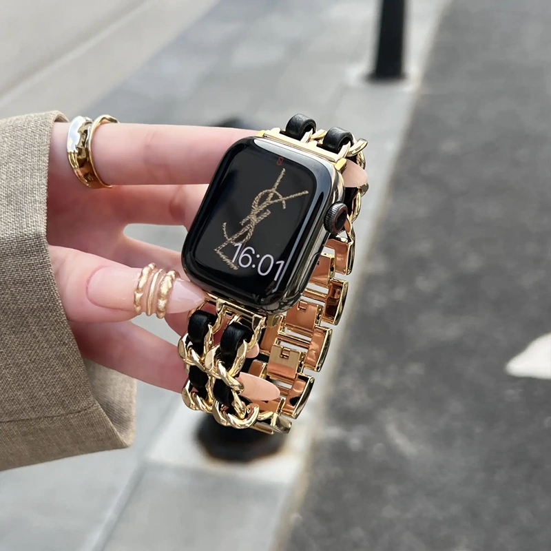アップル ウォッチ バンド ハイ ブランド