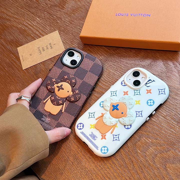 LV iPhone 15 保護ケース