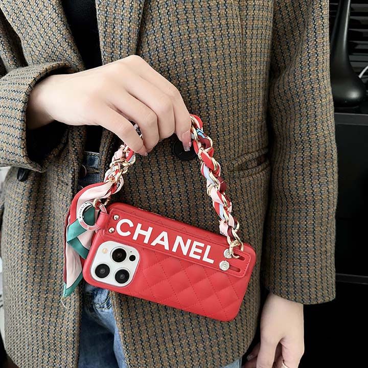 chanel カバー