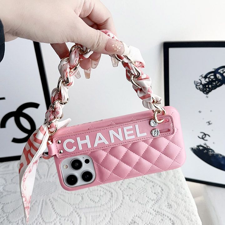 chanel カバー