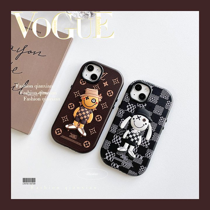 LV iPhone 15 保護ケース