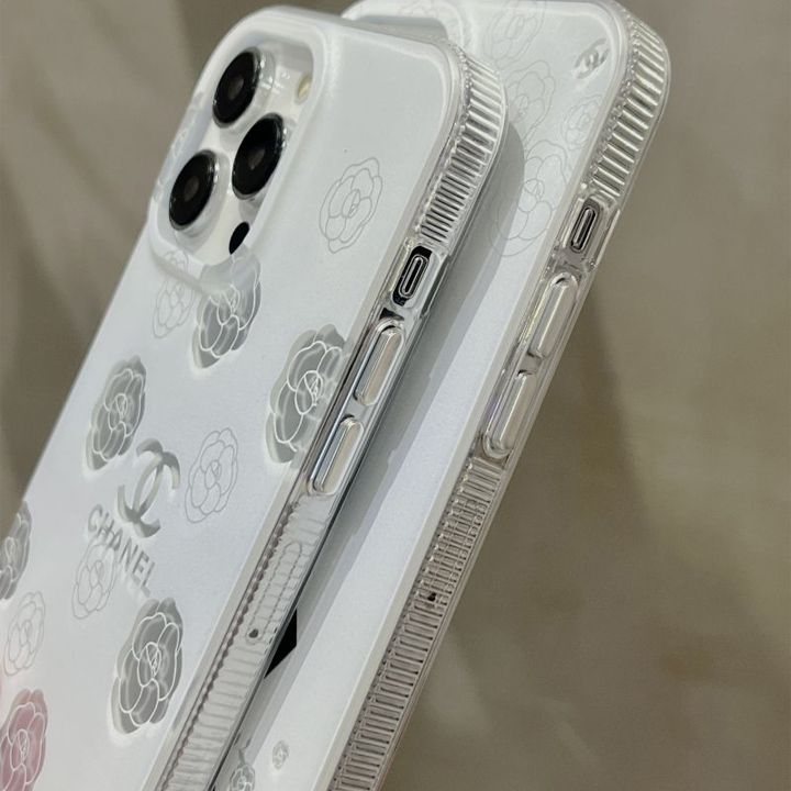 シャネル iphone ケース