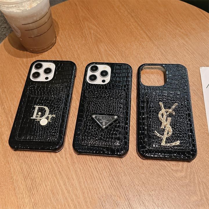 ブランド ysl ケース