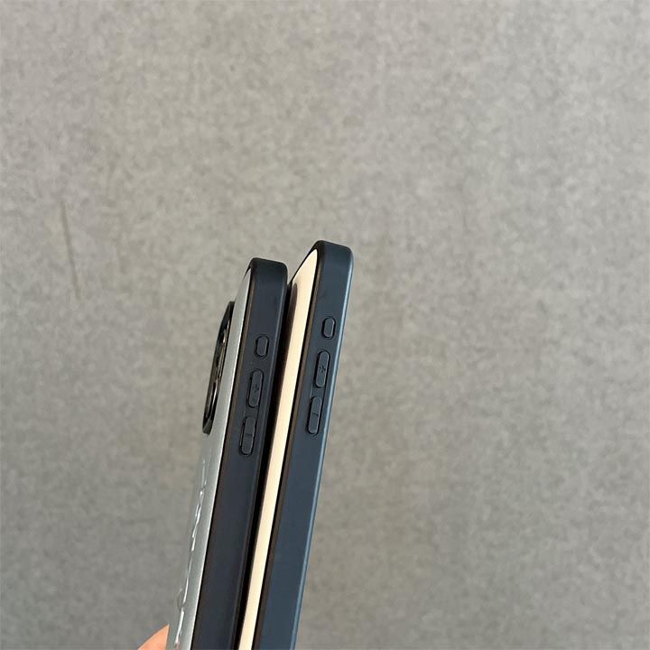 YSL ブランド iPhone 15/14/13 携帯ケース