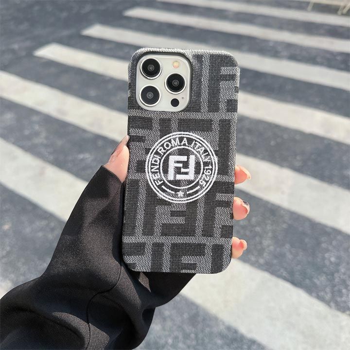 fendi 携帯 ケース