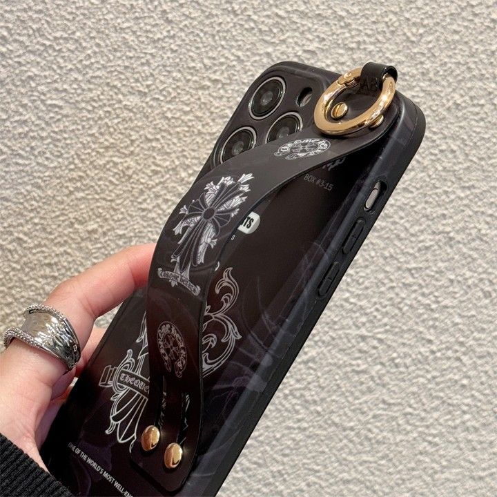 iphone ケース ハイ ブランド