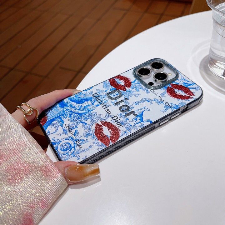 Diorブランドスマホケース