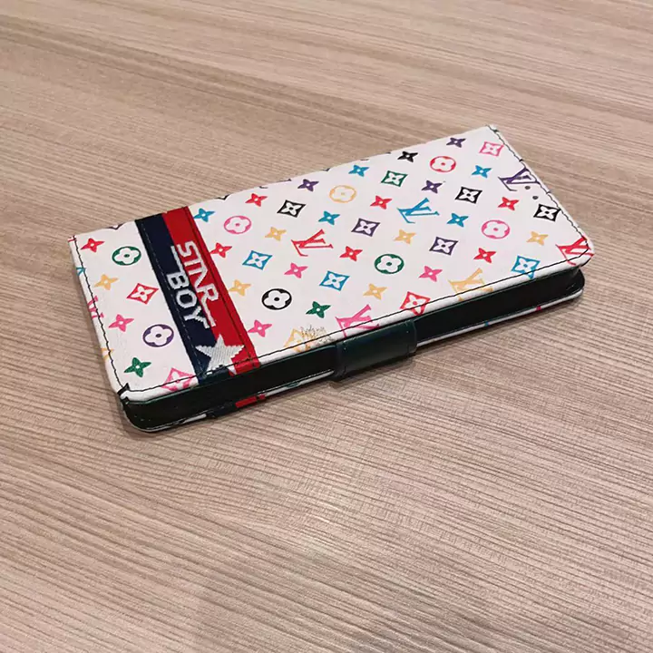 ルイ ヴィトン スマホケース xperia