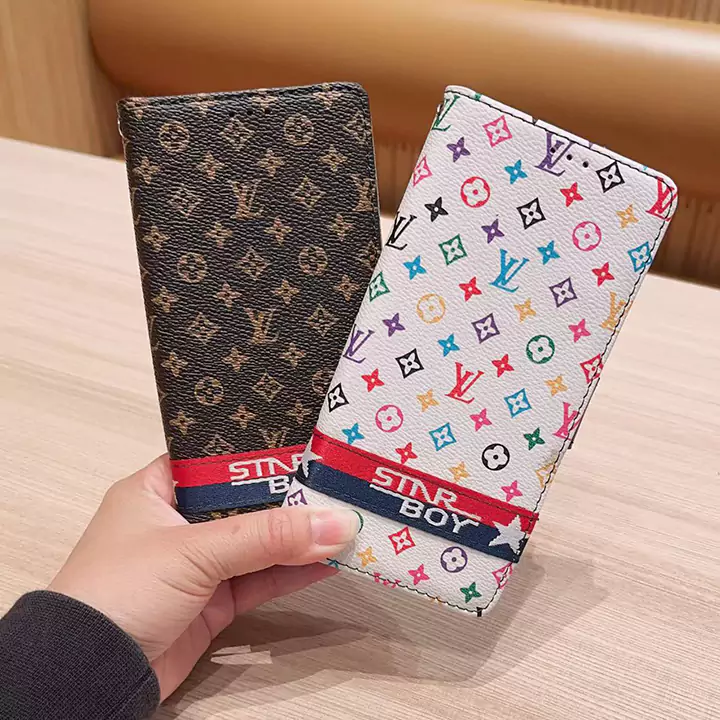 LV クラシックモノグラム スマホケース