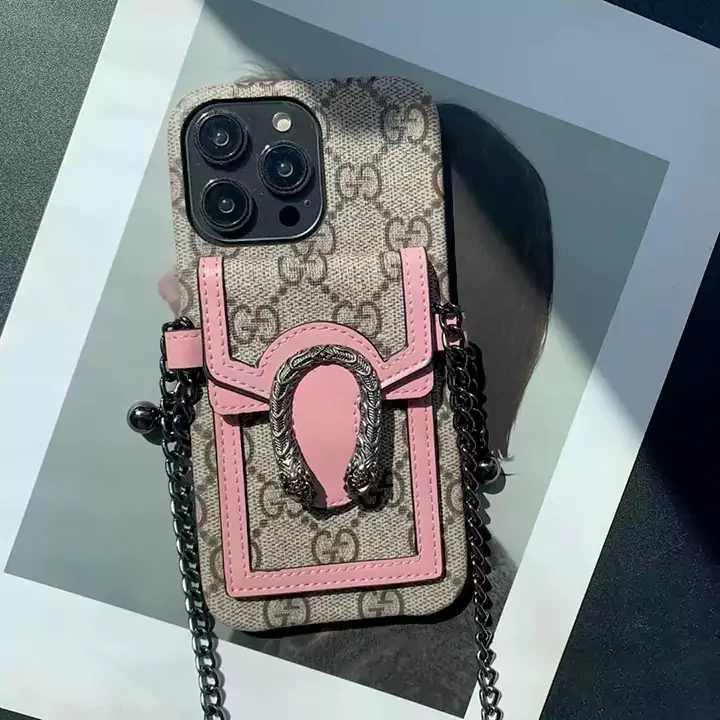 Gucci トレンド 保護ケース