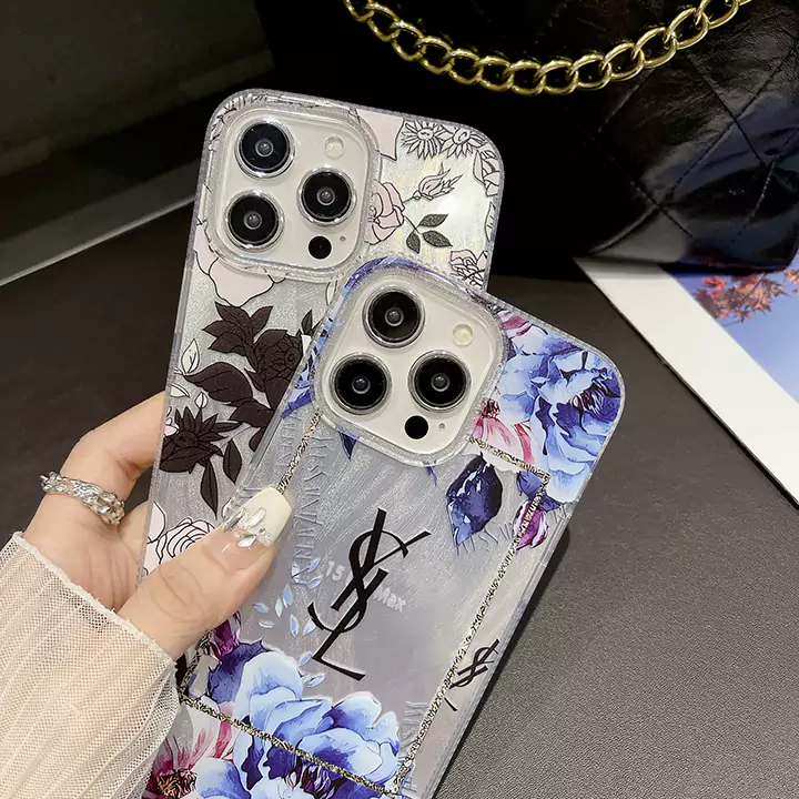 ysl スマホケース