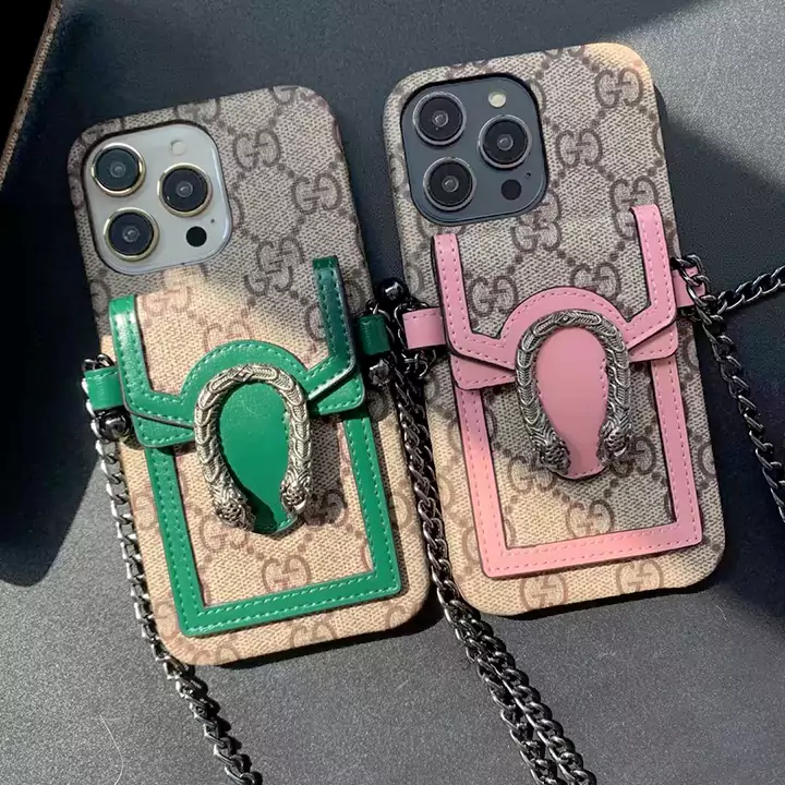 Gucci iPhoneケース