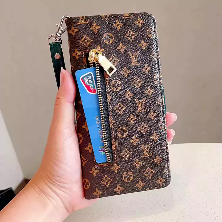  LV 手帳型 スマホケース