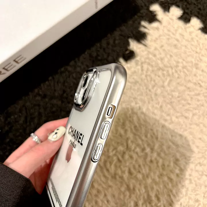 iphone ケース シャネル