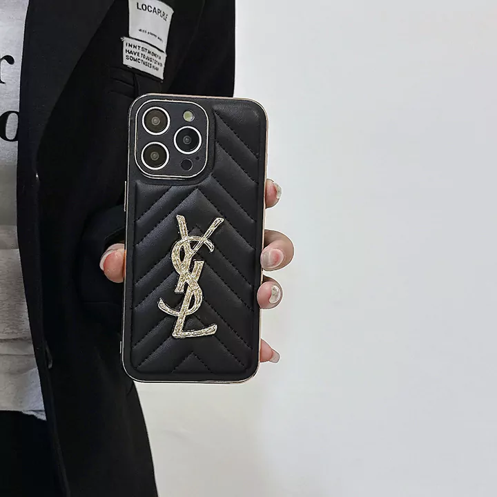 ysl 携帯 ケース