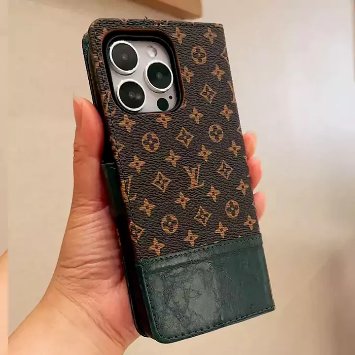 LV モノグラム スマホケース