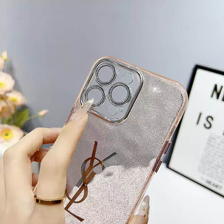 ysl スマホケース