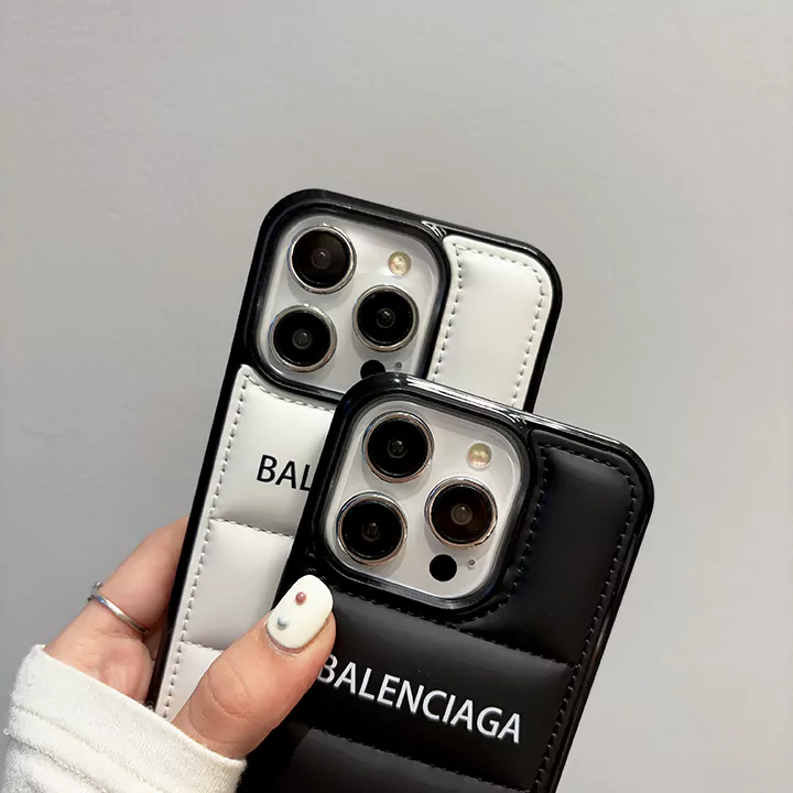 balenciaga 携帯ケース