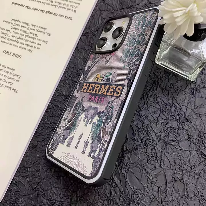 エルメス 携帯 ケース iphone