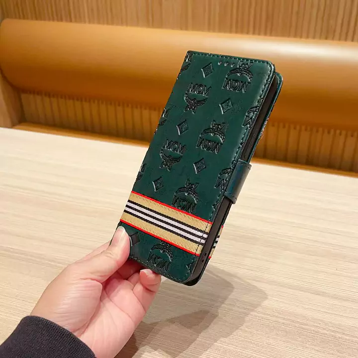 エムシーエム スマホケース