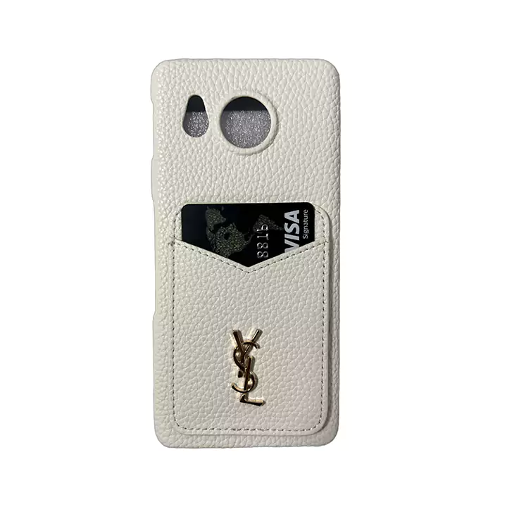 YSL スマホケース