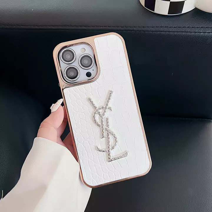 ysl スマホケース