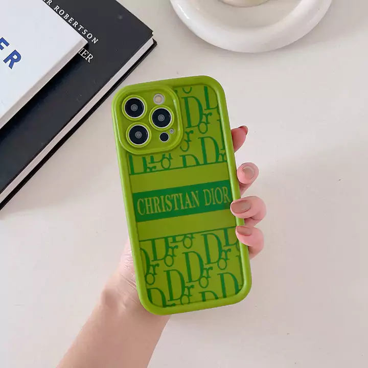 ディオール スマホケース