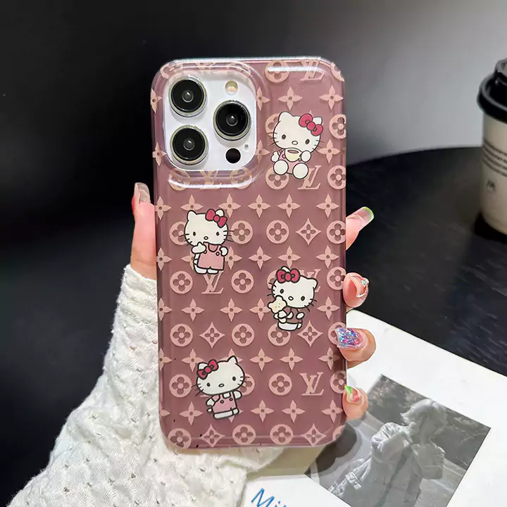 iphone ケース ブランド かわいい