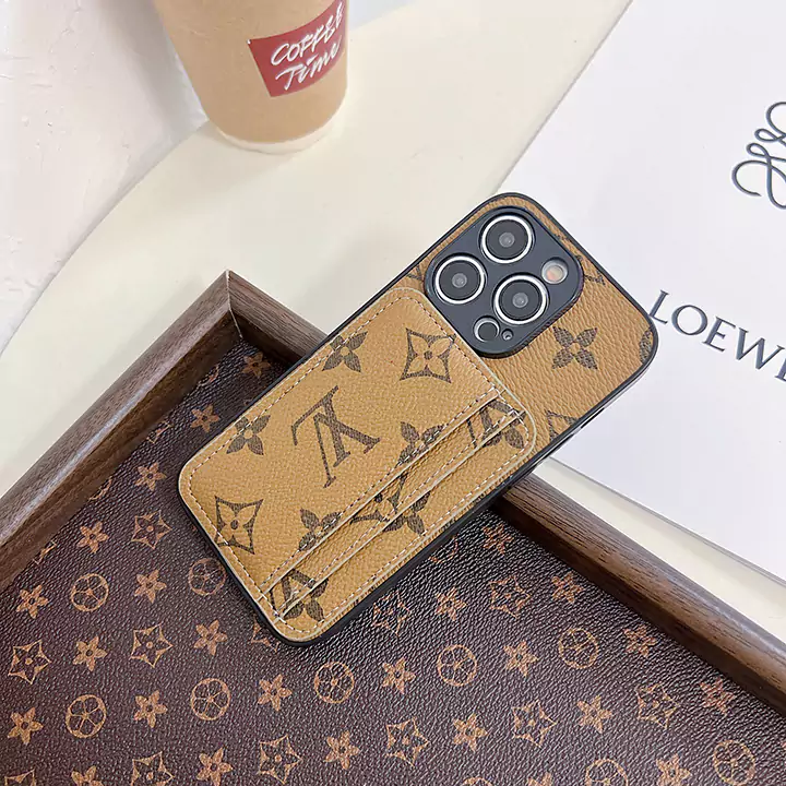 GUCCI スマホケース