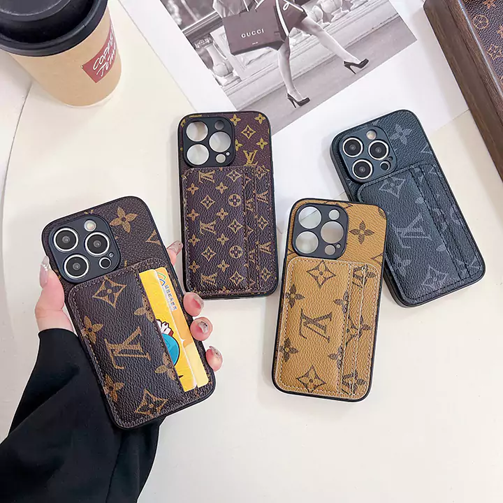 GUCCI スマホケース