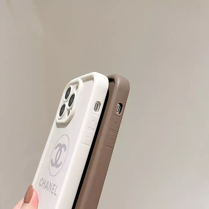 シャネル パロディ iphone ケース