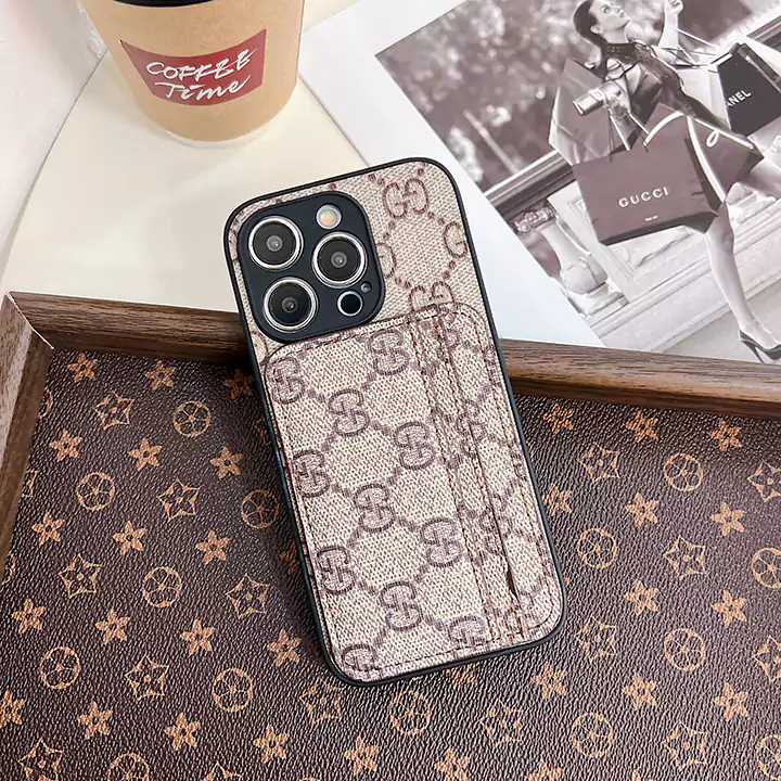 GUCCI スマホケース