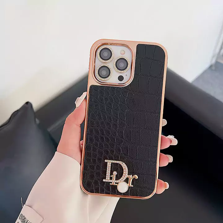 iphone ケース dior