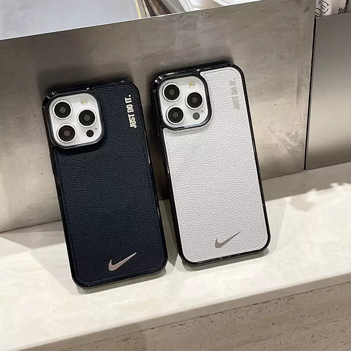 iphone ケース nike