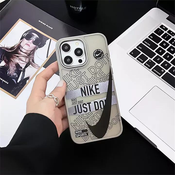 nike スマホケース