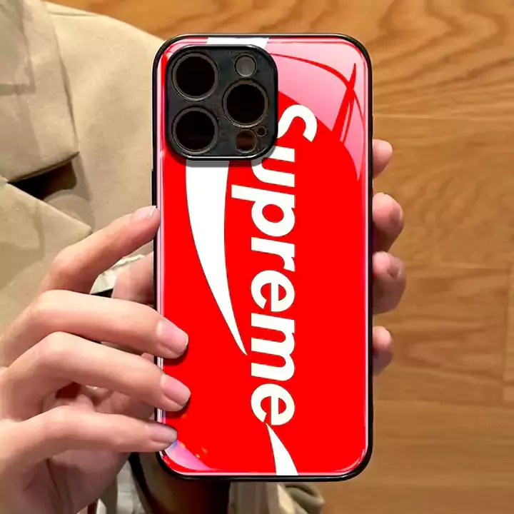 Supreme スマホケース