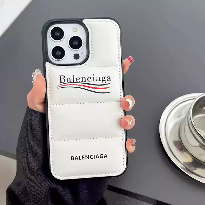 バレンシアガ iphone16 ケース