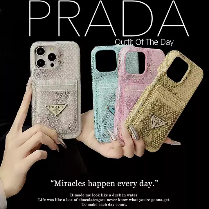 prada iphone16 ケース