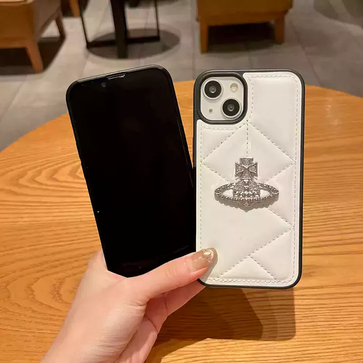 ブランド iphone ケース パロディ