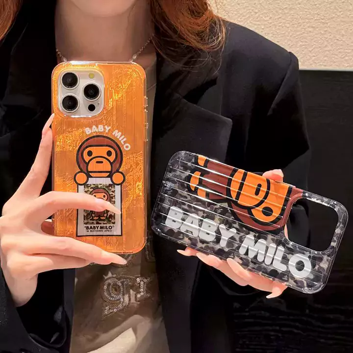 BApe iphone16 pro ケース