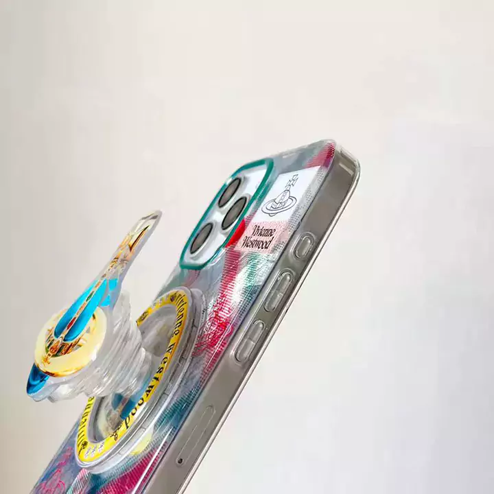 ハイ ブランド スマホケース かっこいい