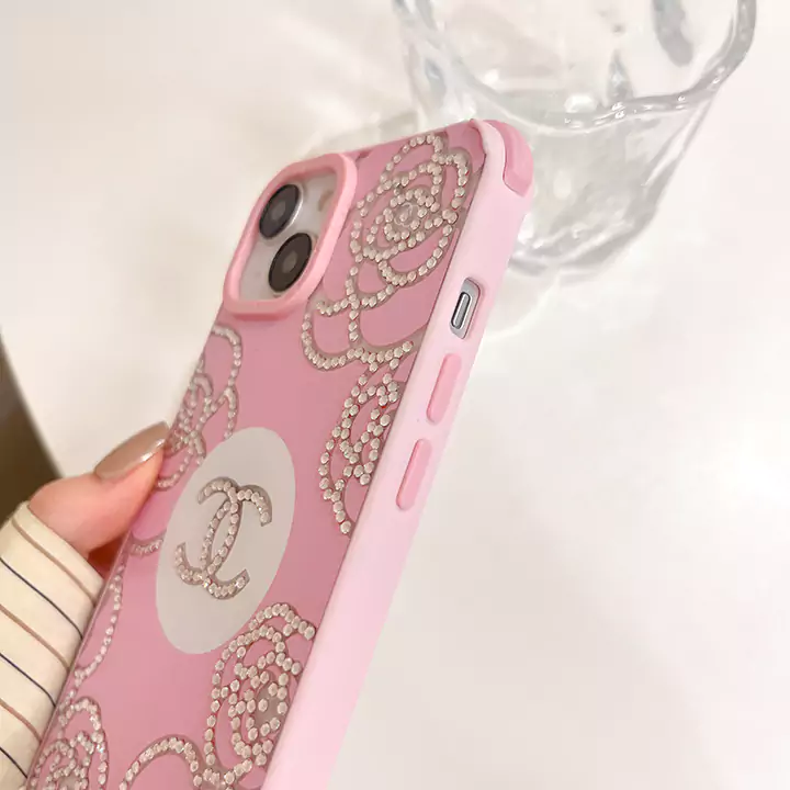 キラキラ iphone16 ケース