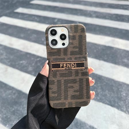 fendi スマホケース