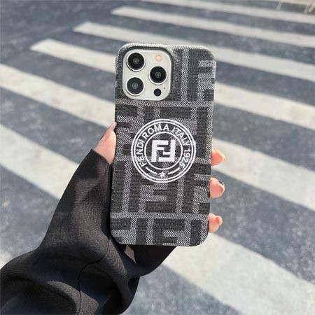 fendi スマホケース