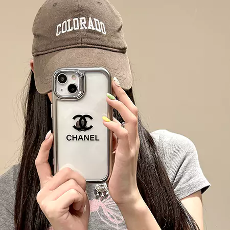 高級Chanel スマホケース