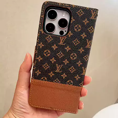 LV モノグラム スマホケース