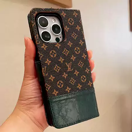 LV モノグラム スマホケース